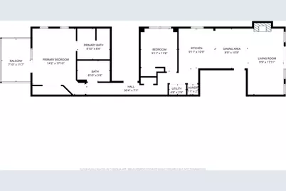 912 W Fletcher Street #2, Chicago, IL 60657 - Photo 29