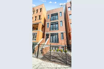 912 W Fletcher Street #2, Chicago, IL 60657 - Photo 3