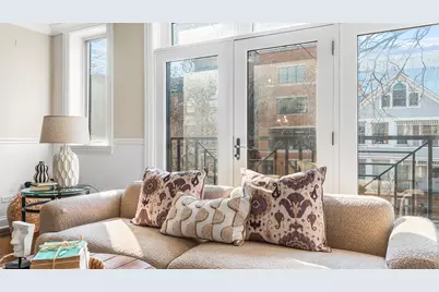 912 W Fletcher Street #2, Chicago, IL 60657 - Photo 7