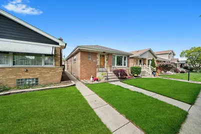 5142 S Mulligan Avenue, Chicago, IL 60638 - Photo 3