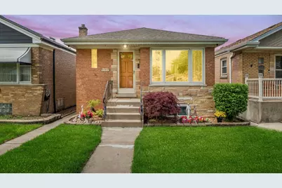 5142 S Mulligan Avenue, Chicago, IL 60638 - Photo 1