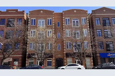 3015 N Ashland Avenue #3S, Chicago, IL 60657 - Photo 1