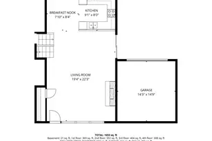 1213 Yorkshire Dr, Naperville, IL 60563 - Photo 35