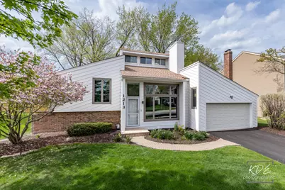 1213 Yorkshire Drive, Naperville, IL 60563 - Photo 1