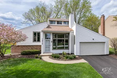 1213 Yorkshire Drive, Naperville, IL 60563 - Photo 29