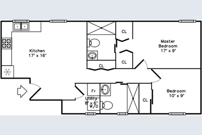 2163 N Bell Avenue #CH1, Chicago, IL 60647 - Photo 13