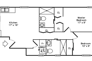 2163 N Bell Ave, Chicago, IL 60647 - Photo 13