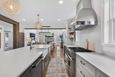 5916 Parkview Drive, Western Springs, IL 60558 - Photo 3