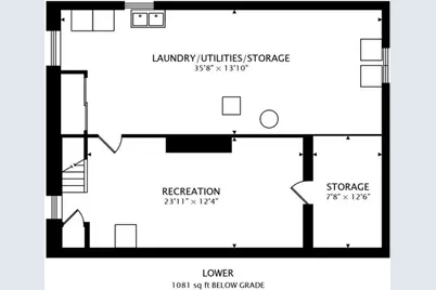 1233 Glencoe Avenue, Highland Park, IL 60035 - Photo 35