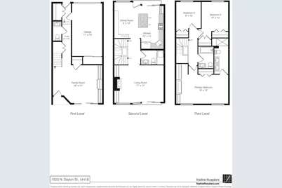 1820 N Dayton Street #B, Chicago, IL 60614 - Photo 29