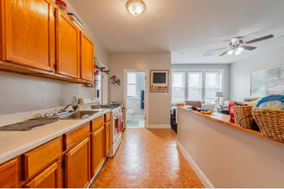 1414 W Pratt Boulevard #402, Chicago, IL 60626 - Photo 3