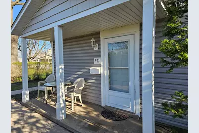 592 Lotus Court #114-A, Wheeling, IL 60090 - Photo 19