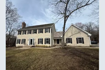 25138 N Pawnee Road, Barrington, IL 60010 - Photo 1