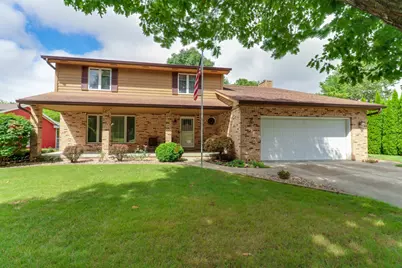 1005 S Hershey Road, Bloomington, IL 61704 - Photo 1