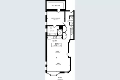 1515 W Sunnyside Avenue #1E, Chicago, IL 60640 - Photo 29