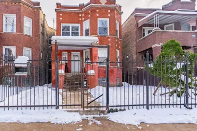 163 N Lockwood Avenue #2, Chicago, IL 60644 - Photo 1