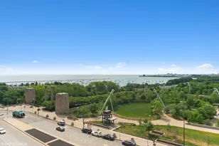 340 E Randolph St, Chicago, IL 60601 - Photo 19