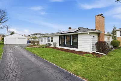 2412 N West Brook Road, Elmwood Park, IL 60707 - Photo 1