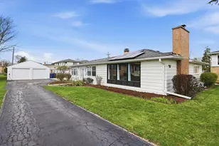 2412 N West Brook Rd, Elmwood Park, IL 60707 - Photo 1