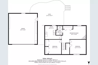 904 W Woodland Road, Lake Bluff, IL 60044 - Photo 21