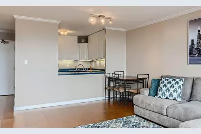 3930 N Pine Grove Avenue #2505, Chicago, IL 60613 - Photo 5