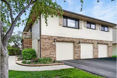 829 Dighton Lane #21E, Schaumburg, IL 60173 - Photo 1
