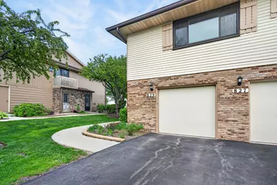 829 Dighton Lane #21E, Schaumburg, IL 60173 - Photo 21