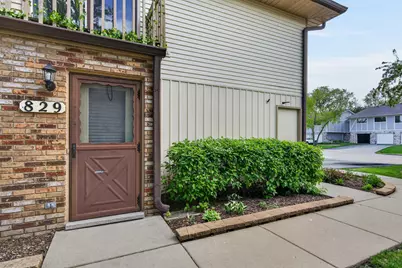 829 Dighton Lane #21E, Schaumburg, IL 60173 - Photo 23