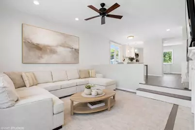 1251 W Fletcher Street #E, Chicago, IL 60657 - Photo 3