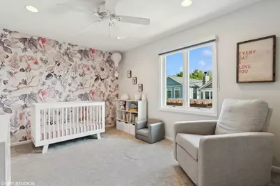 1251 W Fletcher Street #E, Chicago, IL 60657 - Photo 11