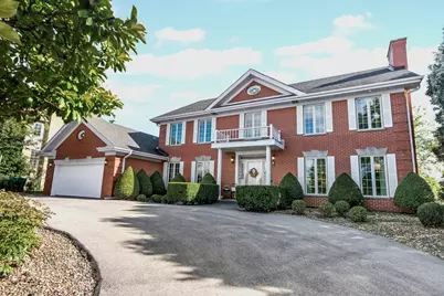 8115 Pluskota Drive, Orland Park, IL 60462 - Photo 1