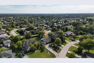 8115 Pluskota Drive, Orland Park, IL 60462 - Photo 35