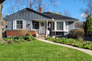 1464 Linden Rd, Homewood, IL 60430 - Photo 1