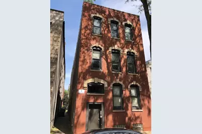 819 S Carpenter Street #3F, Chicago, IL 60607 - Photo 1