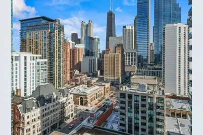 744 N Clark Street #705, Chicago, IL 60654 - Photo 27