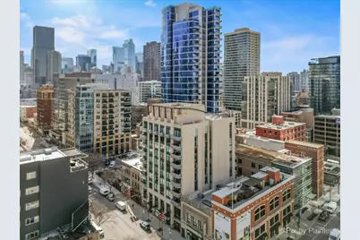 744 N Clark Street #705, Chicago, IL 60654 - Photo 29