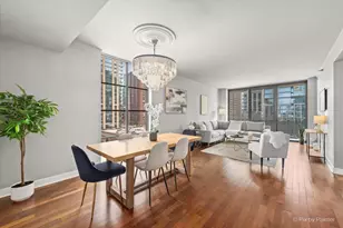 744 N Clark St, Chicago, IL 60654 - Photo 3