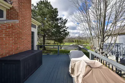 176 Blair Lane, Inverness, IL 60067 - Photo 25