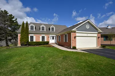 176 Blair Lane, Inverness, IL 60067 - Photo 1