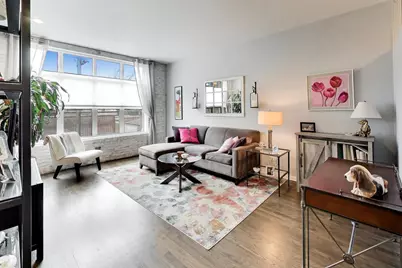1962 W Lawrence Avenue #201, Chicago, IL 60640 - Photo 3
