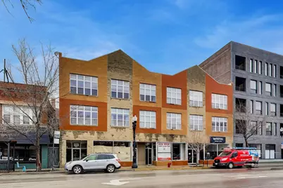 1962 W Lawrence Avenue #201, Chicago, IL 60640 - Photo 1