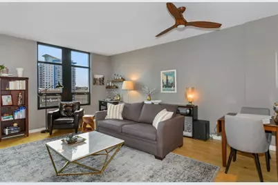 1255 S State Street #807, Chicago, IL 60605 - Photo 3