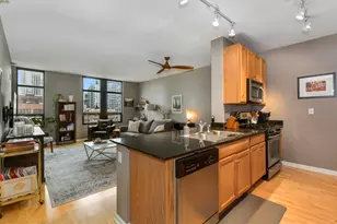 1255 S State St, Chicago, IL 60605 - Photo 5