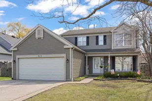 317 Christine Ln, Hainesville, IL 60030 - Photo 1