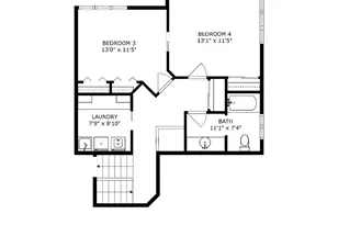 1311 Carlisle Pl, Deerfield, IL 60015 - Photo 23