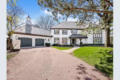 1604 Burr Ridge Club, Burr Ridge, IL 60527 - Photo 1