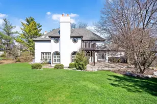 1604 Burr Ridge Club, Burr Ridge, IL 60527 - Photo 37