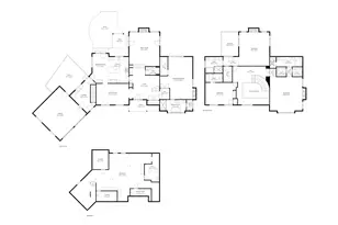 1604 Burr Ridge Club, Burr Ridge, IL 60527 - Photo 49