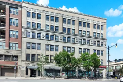 3150 N Sheffield Avenue #403, Chicago, IL 60657 - Photo 1
