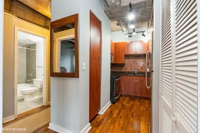 3150 N Sheffield Avenue #403, Chicago, IL 60657 - Photo 11